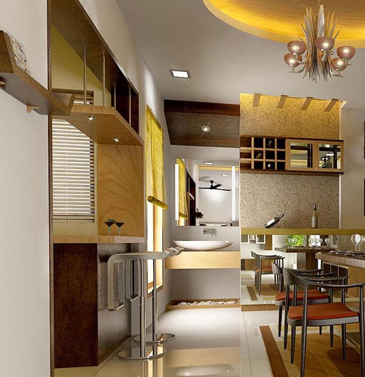 Interior Designers & Decorators